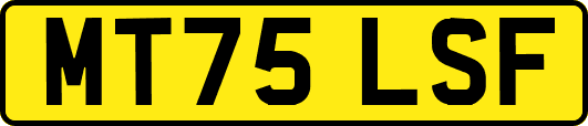 MT75LSF