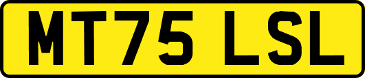 MT75LSL