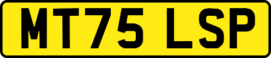 MT75LSP