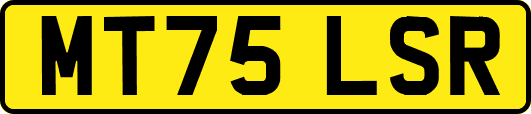 MT75LSR