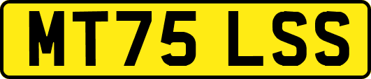 MT75LSS