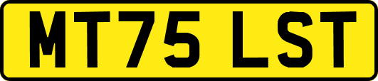 MT75LST