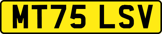 MT75LSV