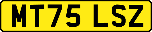 MT75LSZ
