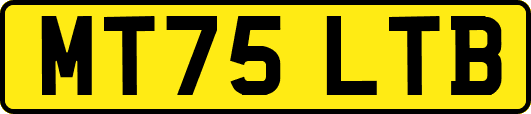 MT75LTB