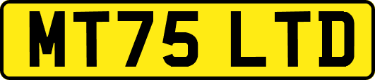 MT75LTD