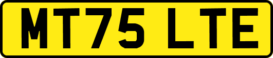 MT75LTE
