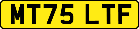 MT75LTF