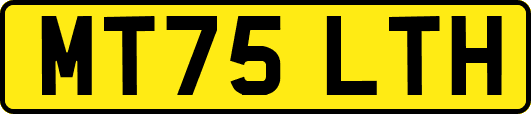 MT75LTH