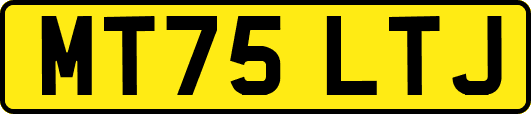 MT75LTJ