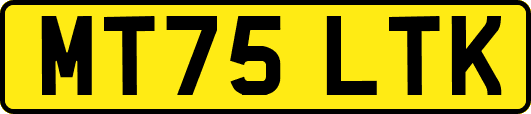 MT75LTK