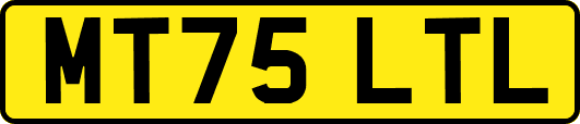 MT75LTL