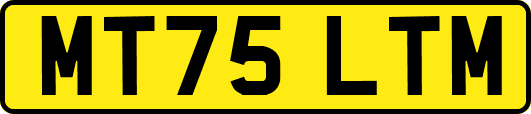 MT75LTM