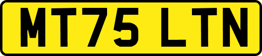 MT75LTN