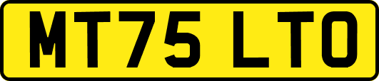MT75LTO