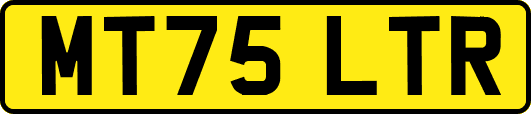 MT75LTR