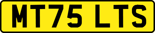 MT75LTS