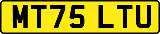 MT75LTU
