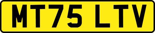 MT75LTV