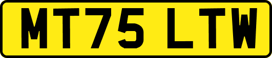MT75LTW
