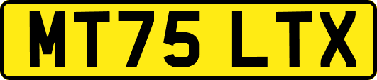 MT75LTX