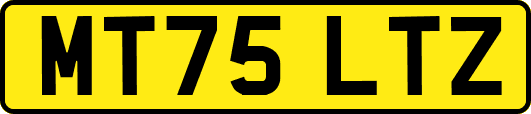 MT75LTZ