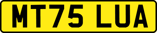 MT75LUA
