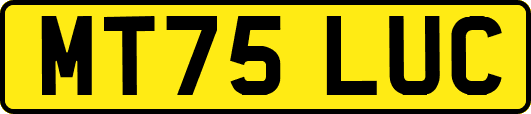 MT75LUC