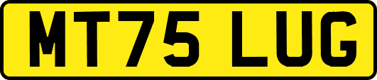 MT75LUG