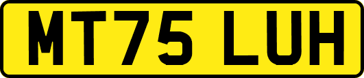 MT75LUH