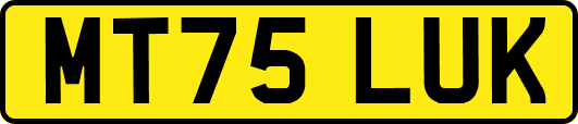MT75LUK