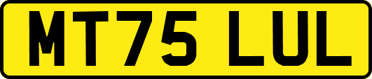 MT75LUL