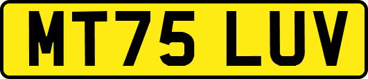 MT75LUV