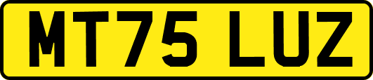 MT75LUZ