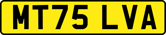 MT75LVA