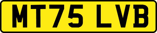 MT75LVB