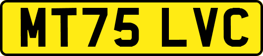 MT75LVC