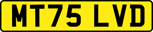 MT75LVD
