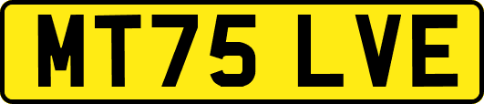 MT75LVE