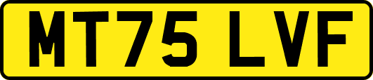 MT75LVF