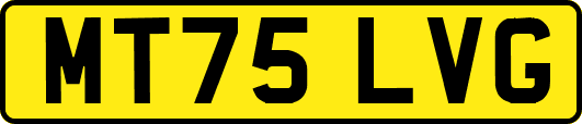 MT75LVG