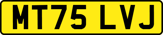 MT75LVJ