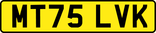 MT75LVK