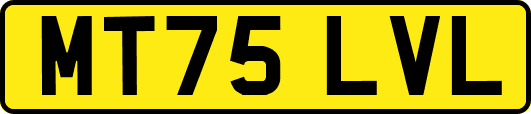 MT75LVL