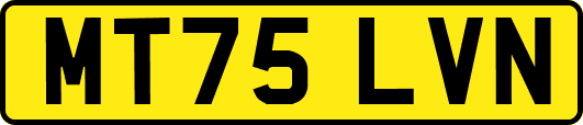 MT75LVN