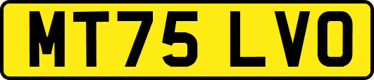 MT75LVO