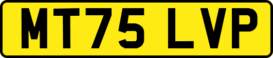 MT75LVP