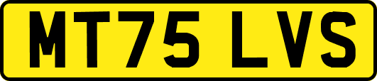 MT75LVS