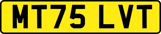 MT75LVT