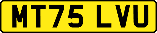 MT75LVU